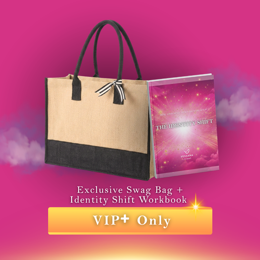 Heal Her Mind | Build Her Legacy IV - The Woman I Must Become VIP+ Experience