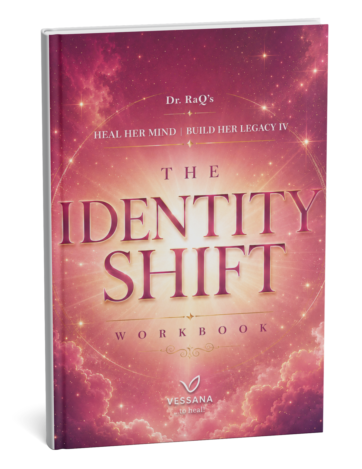 The Identity Shift Workbook