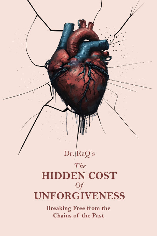 The Hidden Cost of Unforgiveness