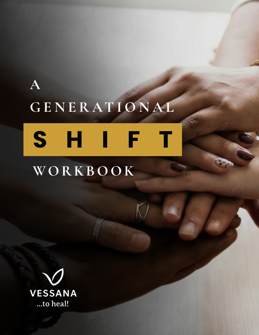 A Generational Shift Workbook