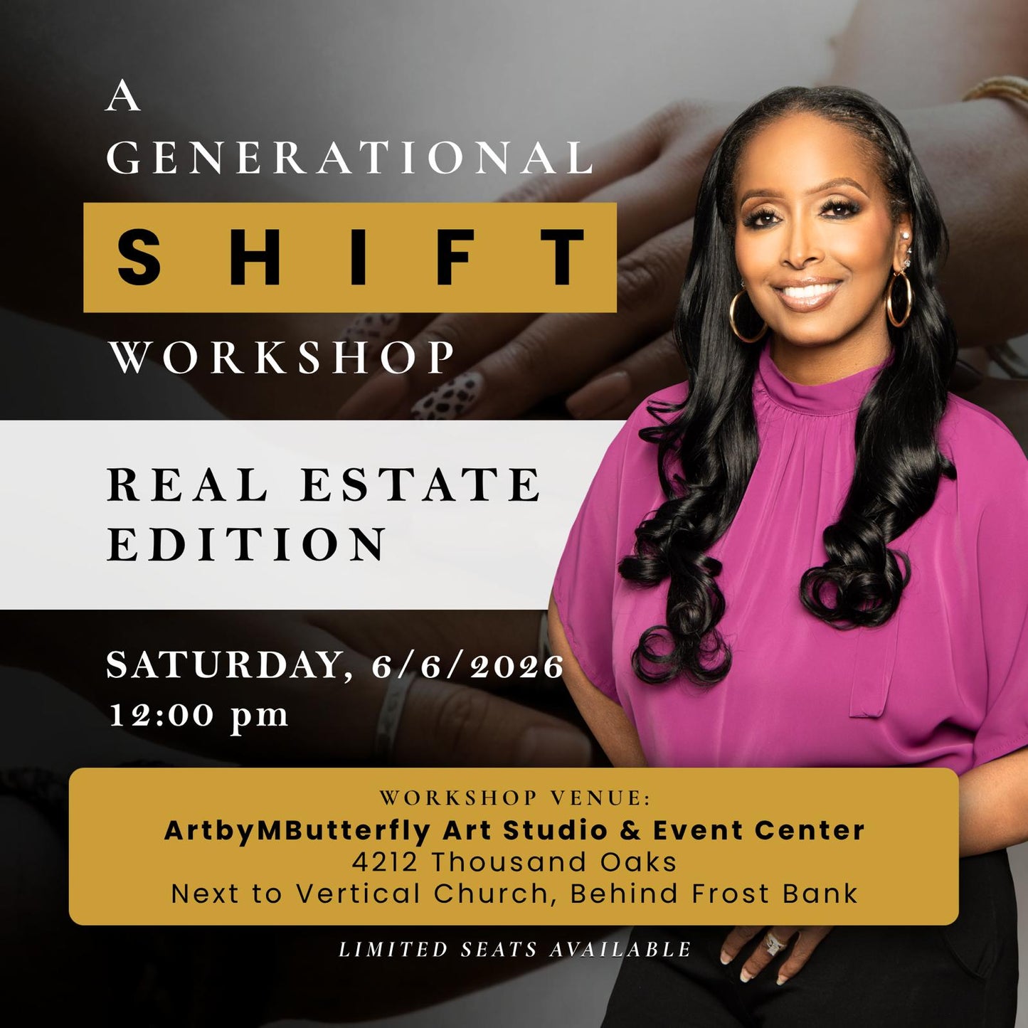 A Generational Shift:  Real Estate Edition