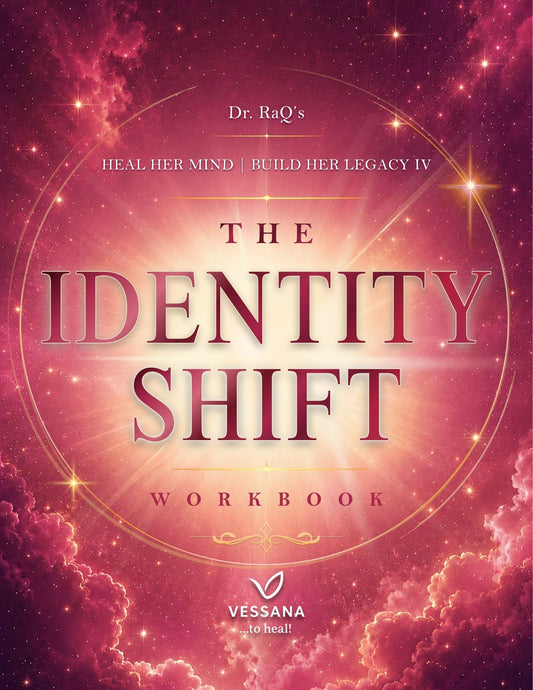 The Identity Shift Workbook