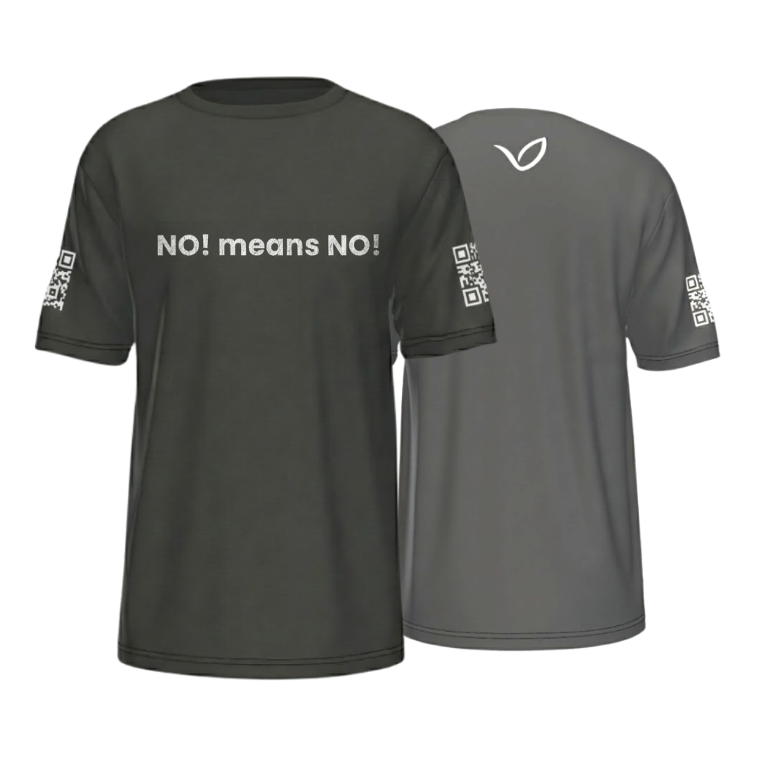 NO! Statement Shirts