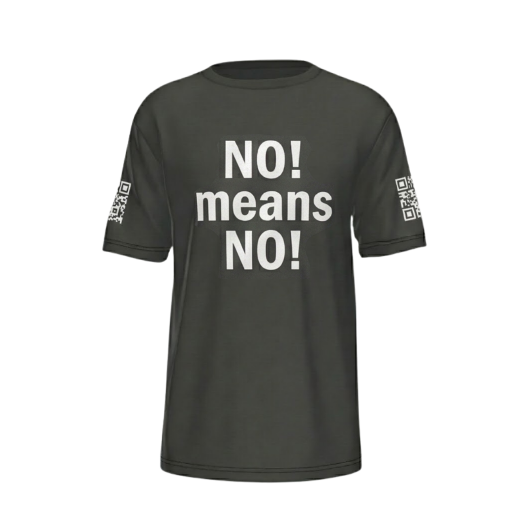 NO! Statement Shirts