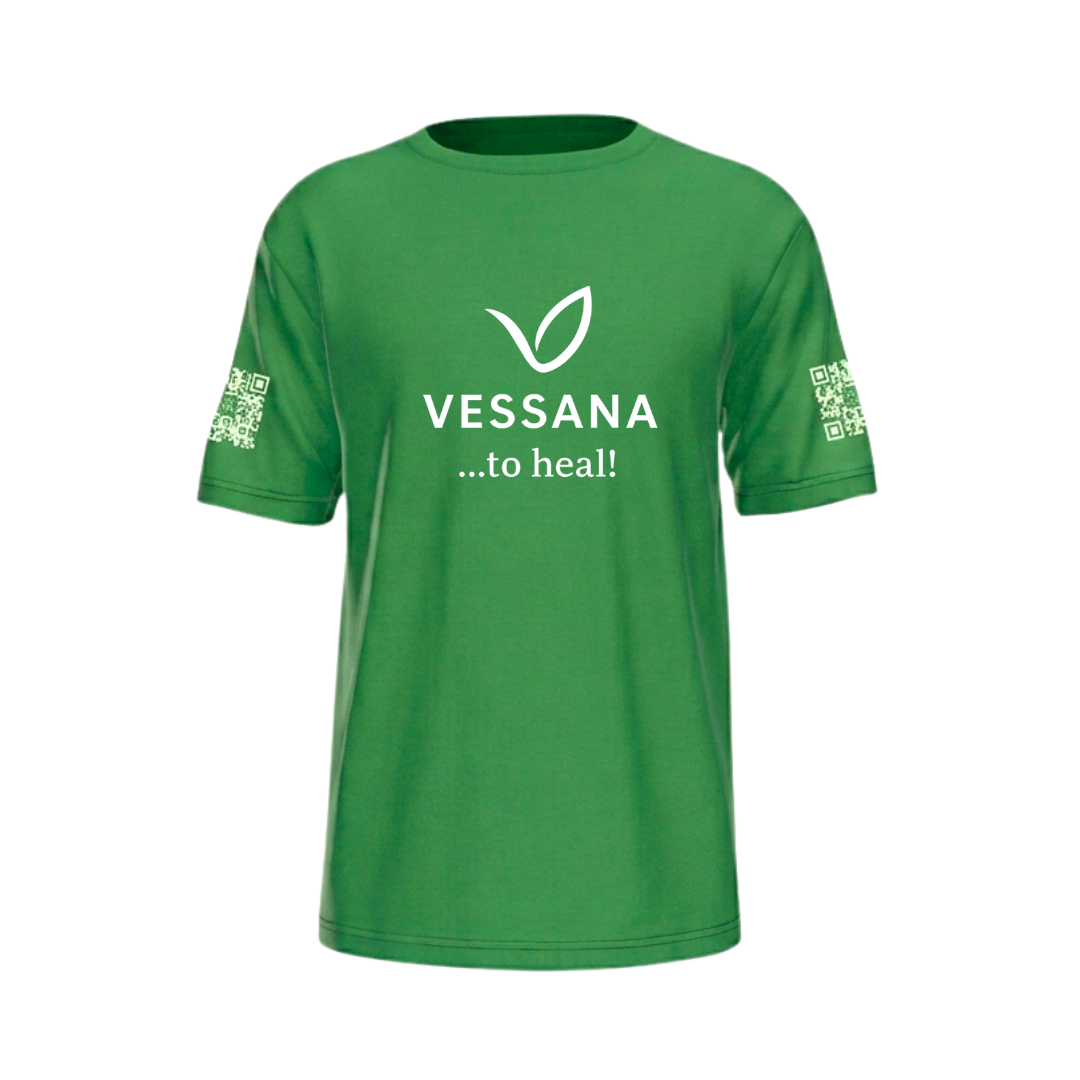 NO! Statement Shirts – Limited Green Edition