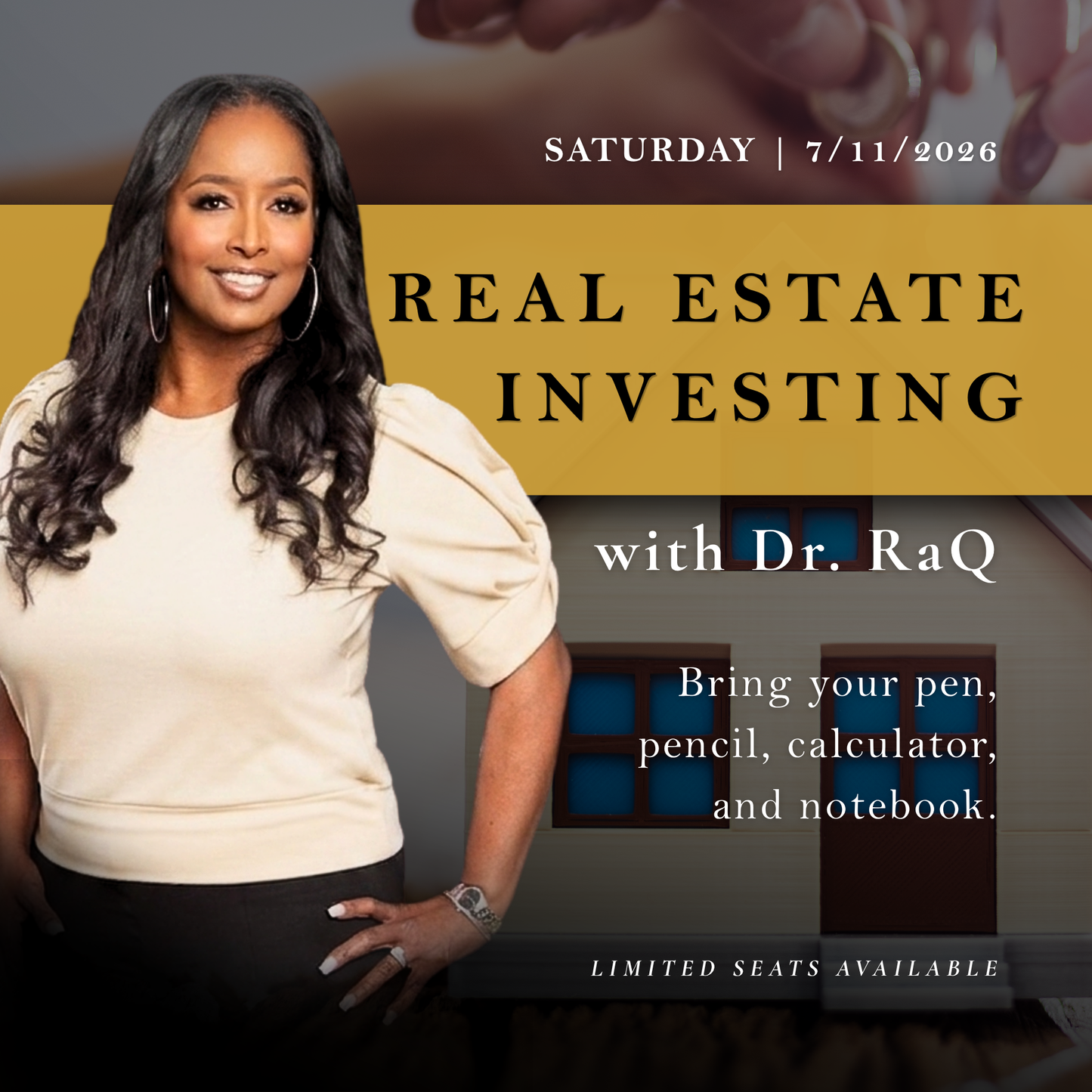 Real Estate Investing