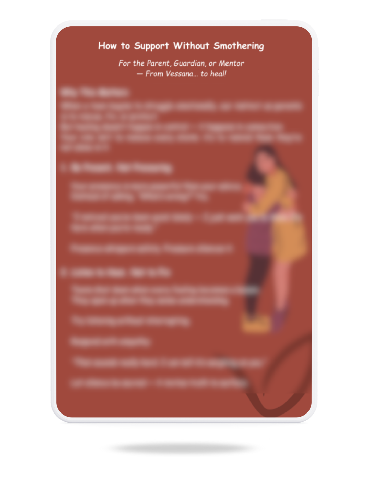 12 Warning Signs of Teen Depression + Parent Reflection Worksheet + How to Support Without Smothering + Teen Reflection Workbook