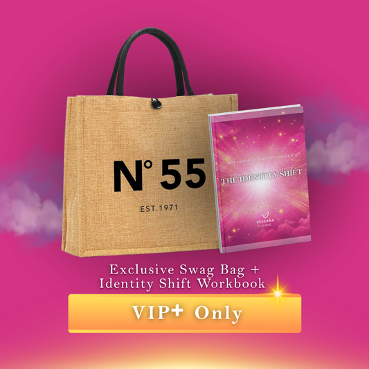 Heal Her Mind | Build Her Legacy IV - The Woman I Must Become VIP+ Experience