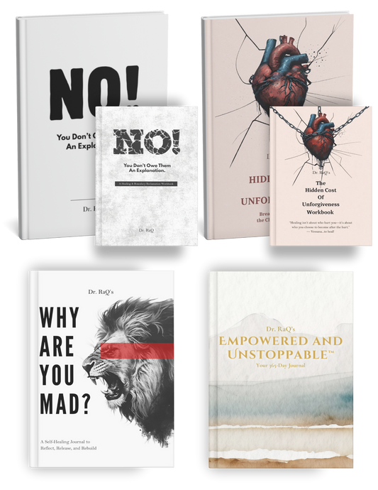 Love Yourself Reset Bundle